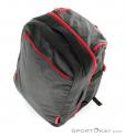 Dakine DLX Cargo Pack 55l Backpack, , Red, , Unisex, 0200-10062, 5637394502, , N4-14.jpg