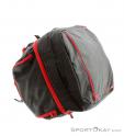 Dakine DLX Cargo Pack 55l Backpack, , Red, , Unisex, 0200-10062, 5637394502, , N5-05.jpg
