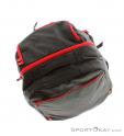 Dakine DLX Cargo Pack 55l Backpack, , Red, , Unisex, 0200-10062, 5637394502, , N5-10.jpg