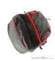 Dakine DLX Cargo Pack 55l Backpack, , Red, , Unisex, 0200-10062, 5637394502, , N5-15.jpg