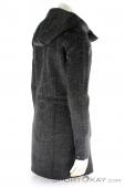 O'Neill River Hyperfleece Womens Leisure Coat, , Black, , Female, 0199-10084, 5637395082, , N1-16.jpg
