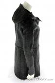 O'Neill River Hyperfleece Womens Leisure Coat, , Black, , Female, 0199-10084, 5637395082, , N2-17.jpg