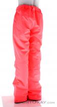 O'Neill Charm Pants Girls Ski Pants, O'Neill, Pink, , Girl, 0199-10077, 5637395110, 8718705600518, N1-11.jpg