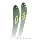 Scott Superguide 88 Touring Skis 2016, , Yellow, , Male,Female, 0023-10209, 5637395828, , N3-08.jpg