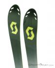 Scott Superguide 88 Touring Skis 2016, Scott, Yellow, , Male,Female, 0023-10209, 5637395828, 9020119702481, N3-13.jpg