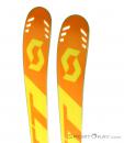 Scott Cascade 95 Touring Skis 2016, Scott, Žltá, , Muži,Ženy, 0023-10212, 5637395842, 9020121709706, N3-13.jpg