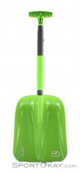 Ortovox Beast Avalanche Shovel, , Green, , , 0016-10266, 5637395873, , N1-01.jpg
