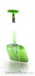 Ortovox Beast Avalanche Shovel, , Green, , , 0016-10266, 5637395873, , N2-12.jpg