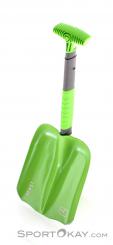 Ortovox Beast Avalanche Shovel, , Green, , , 0016-10266, 5637395873, , N3-03.jpg