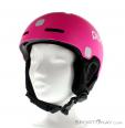 POC Pocito Fornix Kids Ski Helmet, POC, Rose, , Garçons,Filles, 0049-10072, 5637395887, 7325540666794, N1-06.jpg