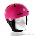 POC Pocito Fornix Kids Ski Helmet, POC, Pink, , Boy,Girl, 0049-10072, 5637395887, 7325540666794, N2-02.jpg