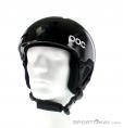 POC Fornix Ski Helmet, POC, Negro, , Unisex, 0049-10105, 5637395905, 0, N1-06.jpg