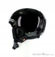 POC Fornix Ski Helmet, POC, Negro, , Unisex, 0049-10105, 5637395905, 0, N1-11.jpg