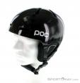 POC Fornix Ski Helmet, POC, Noir, , Unisex, 0049-10105, 5637395905, 0, N2-07.jpg