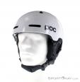 POC Fornix Ski Helmet, POC, White, , Unisex, 0049-10105, 5637395906, 0, N1-06.jpg