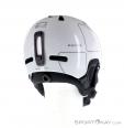 POC Fornix Ski Helmet, POC, Biela, , Unisex, 0049-10105, 5637395906, 0, N1-16.jpg