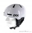 POC Fornix Ski Helmet, POC, Blanco, , Unisex, 0049-10105, 5637395906, 0, N2-07.jpg