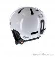 POC Fornix Ski Helmet, POC, Blanc, , Unisex, 0049-10105, 5637395906, 0, N2-12.jpg