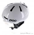 POC Fornix Ski Helmet, POC, Blanc, , Unisex, 0049-10105, 5637395906, 0, N3-08.jpg