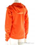Dynafit Mera PTC Hoody Damen Tourensweater, , Orange, , Damen, 0015-10208, 5637395929, , N1-11.jpg