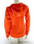 Dynafit Mera PTC Hoody Damen Tourensweater, , Orange, , Damen, 0015-10208, 5637395929, , N2-12.jpg
