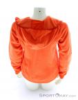 Dynafit Mera PTC Hoody Damen Tourensweater, , Orange, , Damen, 0015-10208, 5637395929, , N3-13.jpg