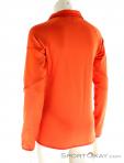 Dynafit Thermal HZ Damen Tourensweater, , Orange, , Damen, 0015-10210, 5637396576, , N1-11.jpg