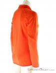 Dynafit Thermal HZ Damen Tourensweater, , Orange, , Damen, 0015-10210, 5637396576, , N1-16.jpg