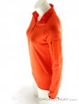 Dynafit Thermal HZ Damen Tourensweater, , Orange, , Damen, 0015-10210, 5637396576, , N2-07.jpg