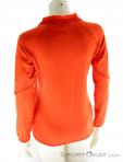 Dynafit Thermal HZ Damen Tourensweater, , Orange, , Damen, 0015-10210, 5637396576, , N2-12.jpg