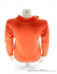 Dynafit Thermal HZ Damen Tourensweater, , Orange, , Damen, 0015-10210, 5637396576, , N3-13.jpg