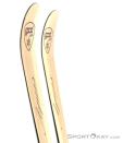 Goodschi Apus (104) Nose Rocker Freeride Skis 2017, Goodschi, Brown, , Unisex, 0225-10002, 5637397401, 0, N2-17.jpg