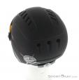 Alpina Carat LE Visor HM Kids Ski Helmet, , Black, , Boy,Girl, 0027-10054, 5637397407, , N3-13.jpg