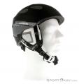 Alpina Grap 2.0 Ski Helmet, , Black, , Unisex, 0027-10055, 5637397409, , N1-01.jpg