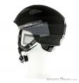 Alpina Grap 2.0 Ski Helmet, Alpina, Black, , Unisex, 0027-10055, 5637397409, 4003692236616, N1-11.jpg
