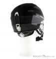 Alpina Grap 2.0 Ski Helmet, , Black, , Unisex, 0027-10055, 5637397409, , N1-16.jpg