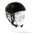 Alpina Grap 2.0 Ski Helmet, Alpina, Negro, , Unisex, 0027-10055, 5637397409, 4003692236616, N2-02.jpg
