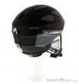 Alpina Grap 2.0 Ski Helmet, , Black, , Unisex, 0027-10055, 5637397409, , N2-17.jpg