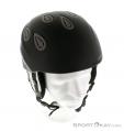 Alpina Grap 2.0 Ski Helmet, Alpina, Negro, , Unisex, 0027-10055, 5637397409, 4003692236616, N3-03.jpg
