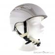 Alpina Grap 2.0 Ski Helmet, Alpina, Blanc, , Unisex, 0027-10055, 5637397410, 4003692236579, N1-01.jpg
