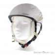 Alpina Grap 2.0 Ski Helmet, , White, , Unisex, 0027-10055, 5637397410, , N1-06.jpg