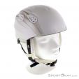 Alpina Grap 2.0 Ski Helmet, Alpina, Blanco, , Unisex, 0027-10055, 5637397410, 4003692236579, N2-02.jpg