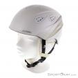 Alpina Grap 2.0 Ski Helmet, , White, , Unisex, 0027-10055, 5637397410, , N2-07.jpg