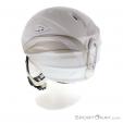 Alpina Grap 2.0 Ski Helmet, , Blanco, , Unisex, 0027-10055, 5637397410, , N2-12.jpg