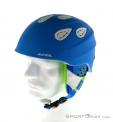 Alpina Grap 2.0 Ski Helmet, Alpina, Modrá, , Unisex, 0027-10055, 5637397415, 4003692236593, N2-07.jpg