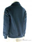 Alprausch Domenicmaa Hoody Mens Leisure Sweater, Alprausch, Azul, , Hombre, 0224-10001, 5637398085, 0, N1-11.jpg