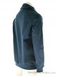 Alprausch Domenicmaa Hoody Mens Leisure Sweater, , Blue, , Male, 0224-10001, 5637398085, , N1-16.jpg