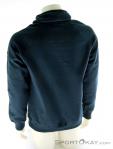 Alprausch Domenicmaa Hoody Mens Leisure Sweater, Alprausch, Bleu, , Hommes, 0224-10001, 5637398085, 0, N2-12.jpg