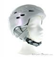 Alpina Scara Ski Helmet, Alpina, White, , Unisex, 0027-10057, 5637398090, 0, N1-01.jpg