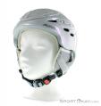Alpina Scara Ski Helmet, Alpina, Blanco, , Unisex, 0027-10057, 5637398090, 0, N1-06.jpg